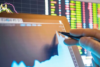 MapmyIndia Locked At Upper Circuit 20%, Hits Record High After Goldman Sachs Initiates Coverage