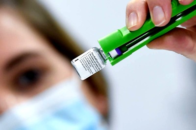 India Wants Pfizer to Conduct Local Study Before Granting Emergency-use Authorisation: Official