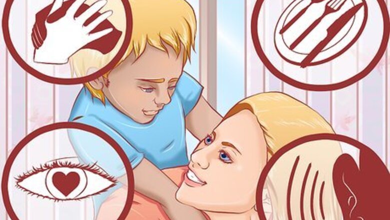 How to Communicate with Your Autistic Child