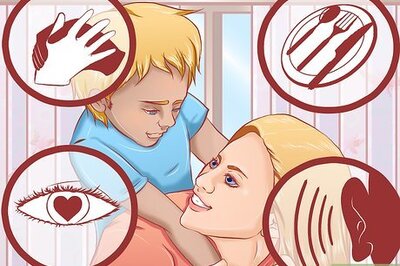 How to Communicate with Your Autistic Child