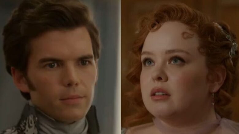Bridgerton Season 3 FIRST Look: Penelope, Colin's Romance Arrives This May, Anthony-Kate To Return?