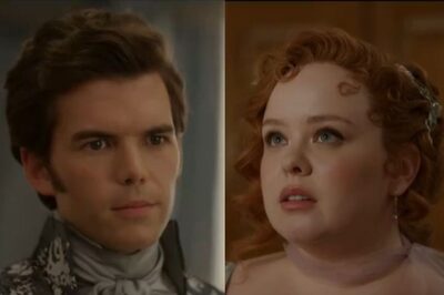 Bridgerton Season 3 FIRST Look: Penelope, Colin's Romance Arrives This May, Anthony-Kate To Return?