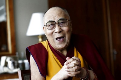 When the Dalai Lama Dies, His Reincarnation Will Be a Religious Crisis. Here's What Could Happen