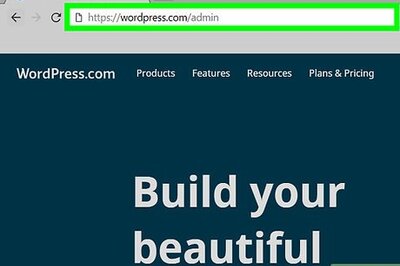 How to Login to a Website as an Admin