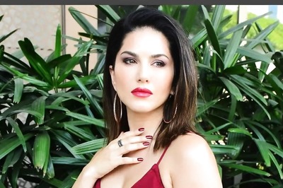 Sunny Leone Is Not Bothered About Fashion For Her Cannes Debut, 'Something That I Find Very Odd...'