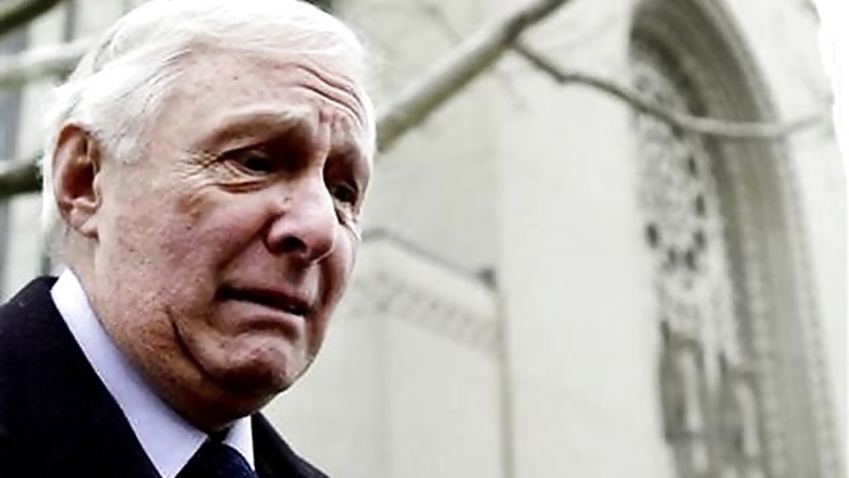 Canadian actor-writer Don Harron dies at age 90