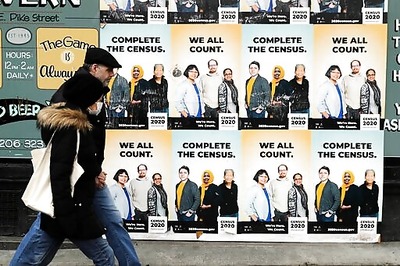 Census Officials: Fewer Gaps In Data Than Initially Feared