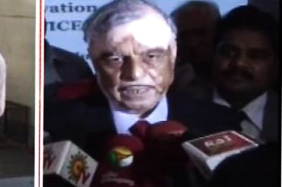 Kerala HC Advocates Association against appointment of ex-CJI as Governor