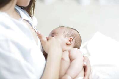 Breastfeeding Babies Can Reduce Their Risk of Eczema as Teens