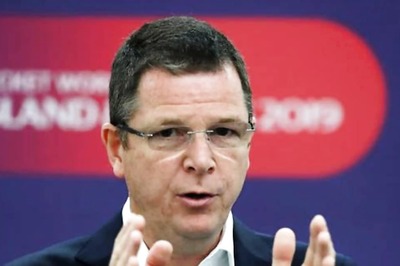 'Corruptors Constantly Looking for a Way In': ICC's Anti-Corruption Unit Head Sends Warning to 'Badly Run T20 Leagues'