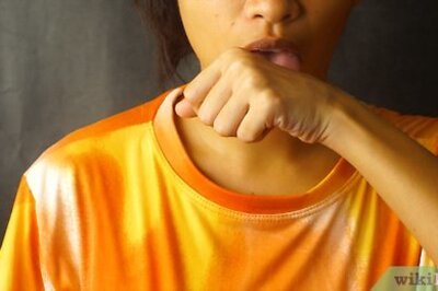 How to Drink a Tequila Shot