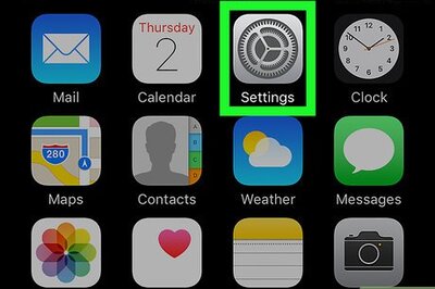 How to Control What Information Each App Can Access on an iPhone