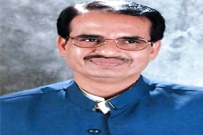 Shivraj Singh urges ministers to strive for clean image of government, party