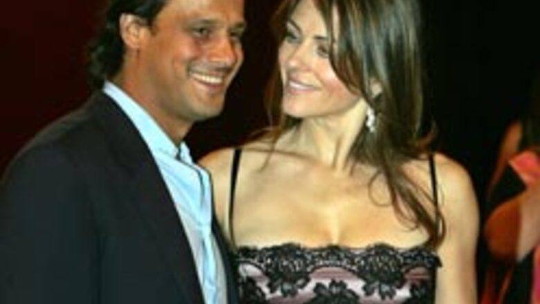 Liz-Nayar wedding to cost £1 million