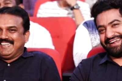 Alia Bhatt to Play Female Lead in Jr. NTR and Koratala Siva's Next: Reports