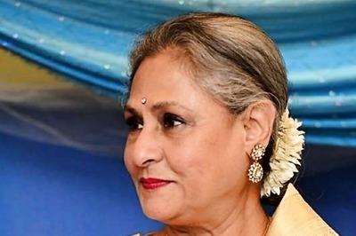Jaya Bachchan BLASTS Trolls, Dares Them To Speak To Her In Person: 'If You Are Actually Brave...'