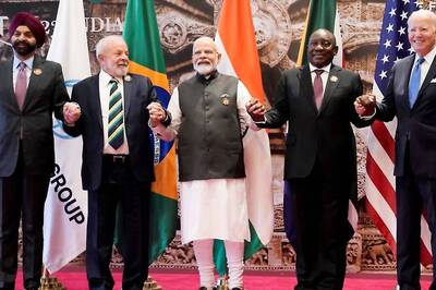 G20 Summit Day 2: Rajghat Visit, Tree Planting Ceremony & More Bilaterals | Full Schedule Here