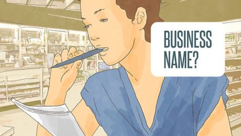 How to Set up a Sole Proprietorship in Georgia