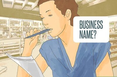 How to Set up a Sole Proprietorship in Georgia