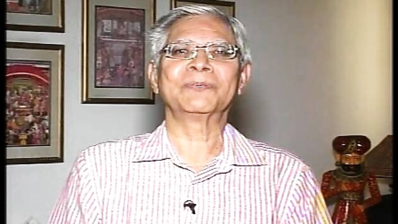 Post retirement, ex-coal secretary Parakh worked for firm that got coal block
