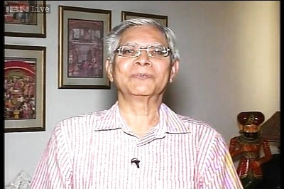 Post retirement, ex-coal secretary Parakh worked for firm that got coal block