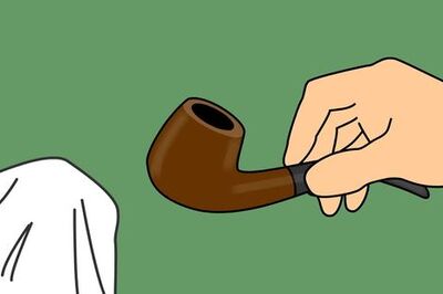 The Best Way to Clean Your Tobacco or Glass Pipe