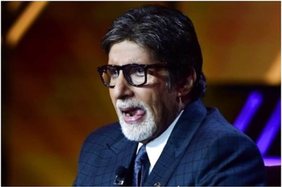 KBC 12: Afseen Naaz Wins Rs 25 Lakh, Amitabh Bachchan Congratulates Her on Marriage News