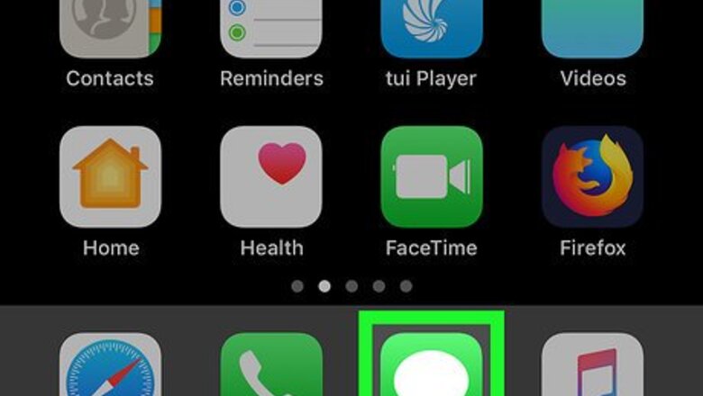 How to Type an Enye on iPhone or iPad