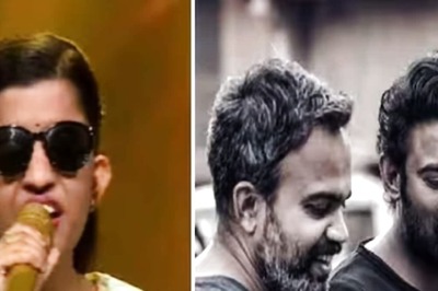 Visually Challenged Indian Idol Contestant Menuka Poudel To Sing A Song In Prabhas-starrer Salaar