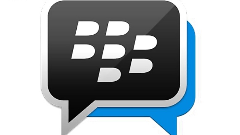New BBM Protected service offers secure exchange of IM chats on BlackBerry, iOS, Android phones
