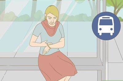 How to Stop Touching Your Face