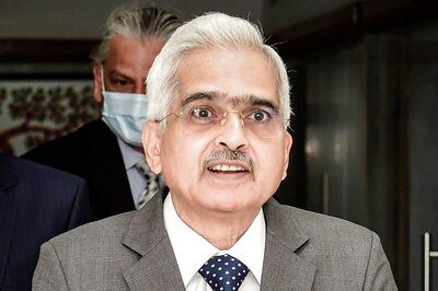 Indian Economy Presents A Picture of Resilience Amid Global Shocks: RBI Governor Shaktikanta Das