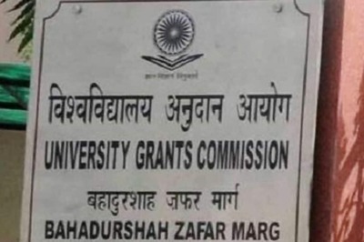 Expert Panel Set Up by UGC to Ensure Non-discriminatory Environment for SC, ST Students in Universities