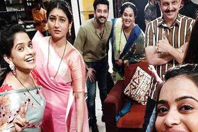 Marathi actor Sanika Banaraswale to Join Cast of Mazhi Tuzhi Reshimgath. Know More