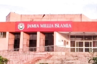 Jamia Millia Islamia Declares Entrance Test Results for 17 UG, PG Courses