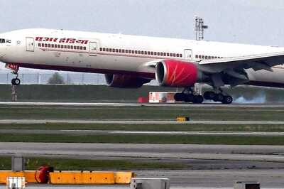 ‘Welcome Aboard this Historic Flight’: Passengers to Hear New Announcement About Tata's Takeover of Air India
