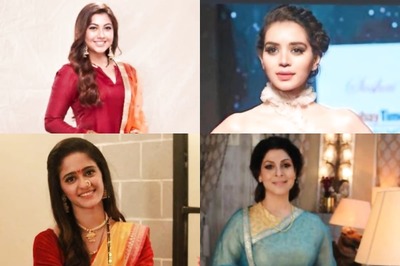 Happy Holi 2021: TV Actors Share Fond Memories Of Holi