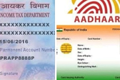 Bill Likely in Budget Session to Allow EC to Link Aadhaar with Voters' List to Check Multiple Entries