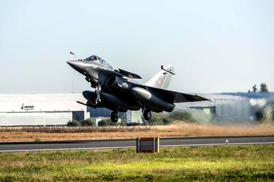 Rafale Fighter Aircraft to Feature in Republic Day Parade for First Time