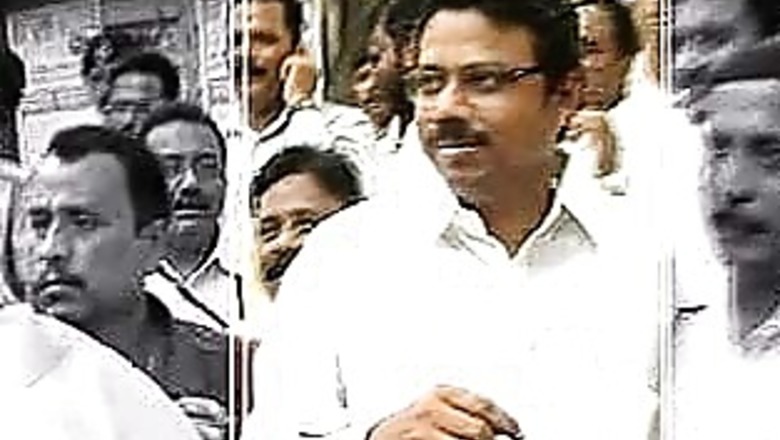 IBN Lokmat attack mastermind sent to judicial custody