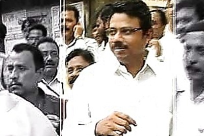 IBN Lokmat attack mastermind sent to judicial custody