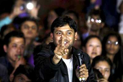 ‘Why Take 3 Years to File the Charge Sheet?’  Kanhaiya Kumar Questions Timing of Police Action in JNU Case
