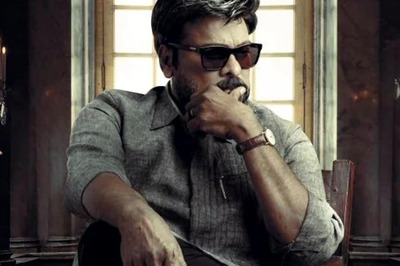 Chiranjeevi Thanks Fans Post Godfather Success, Says They Made Him 'Laugh and Cry Tears of Joy’