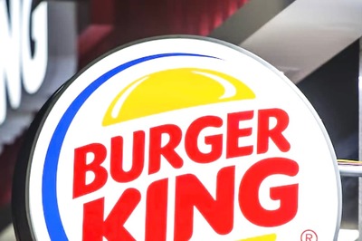 Pune’s Burger King Wins 13-Year Long Legal Trademark Dispute Against Restaurant Giant