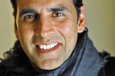 Prabhudheva is a man of few words but knows what he wants: Akshay Kumar