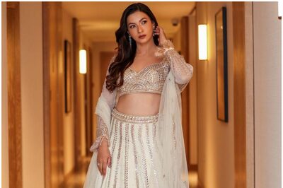 Gauahar Khan: I've Been Fighting Stereotypes, Was Told Women Doing Item Numbers Can't be Actresses | Exclusive