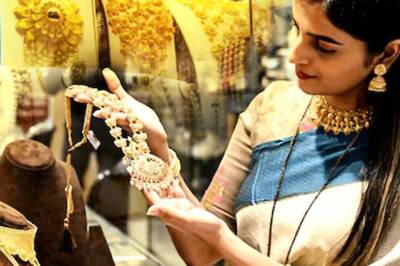 Gold Rate Today Falls In India: Check 22 Carat Price In Your City On June 11