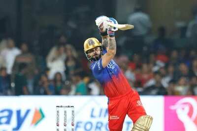 IPL 2024 Orange Cap and Purple Cap Latest Updates After RCB vs GT: Virat Kohli Back at Top, Jasprit Bumrah Leading Wicket-taker