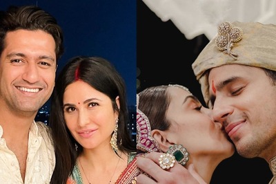 Katrina Kaif-Vicky Kaushal Sends Wishes To Newlywed Kiara Advani-Sidharth Malhotra; Here's How