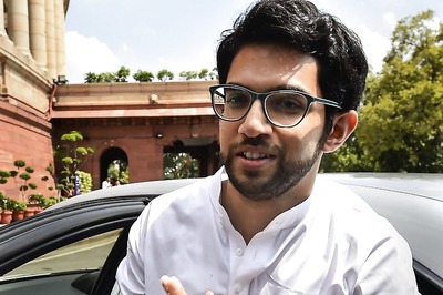 Mumbai Man Held for Delivering Goods 'Never' Ordered by Aaditya Thackeray, Extracting Rs 8,500 Thrice